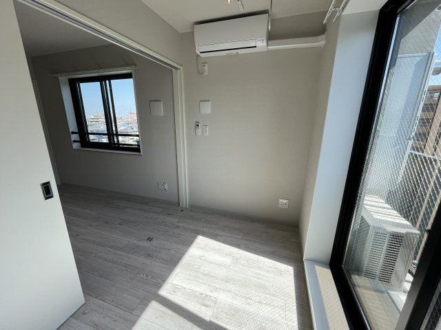 【寝室】 | RITS SEKIMACHI