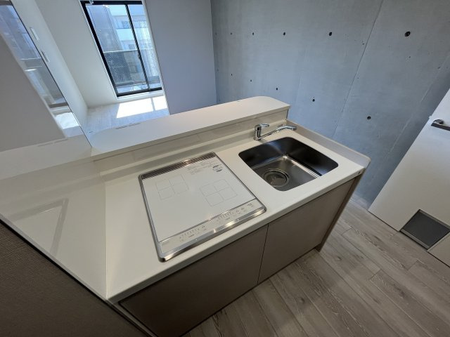 【キッチン】 | RITS SEKIMACHI