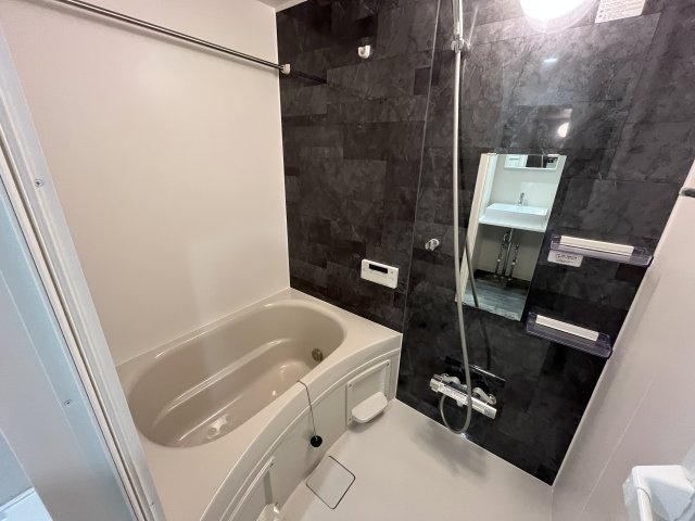 【浴室】 | RITS SEKIMACHI