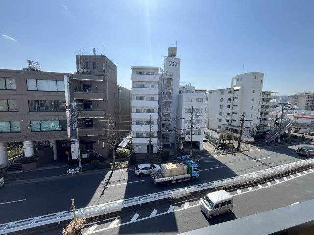 【展望】 | RITS SEKIMACHI