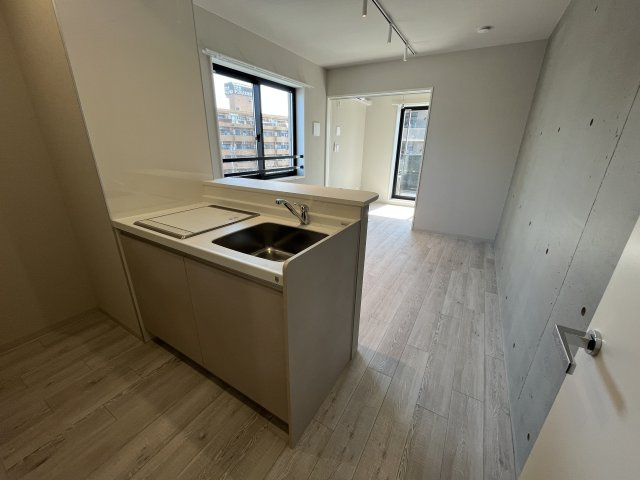 【キッチン】 | RITS SEKIMACHI