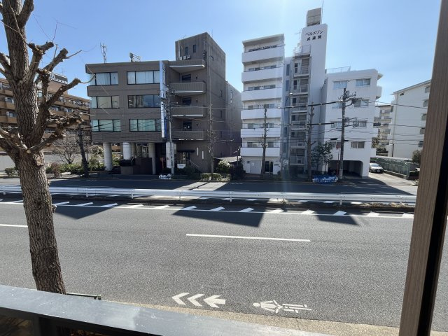 【展望】 | RITS SEKIMACHI