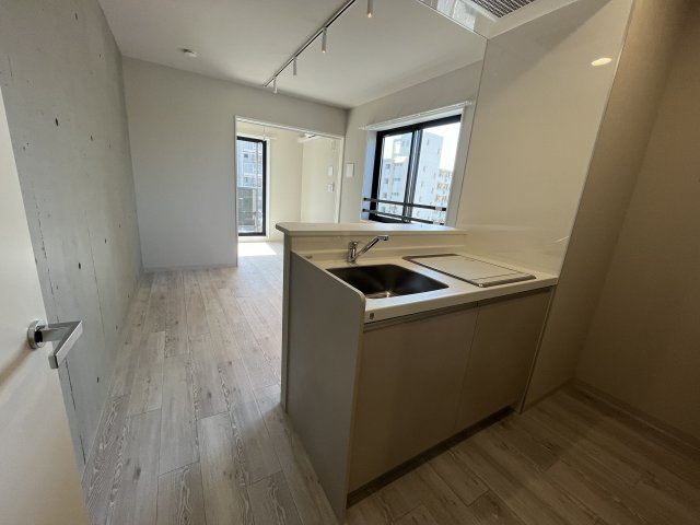 【キッチン】 | RITS SEKIMACHI