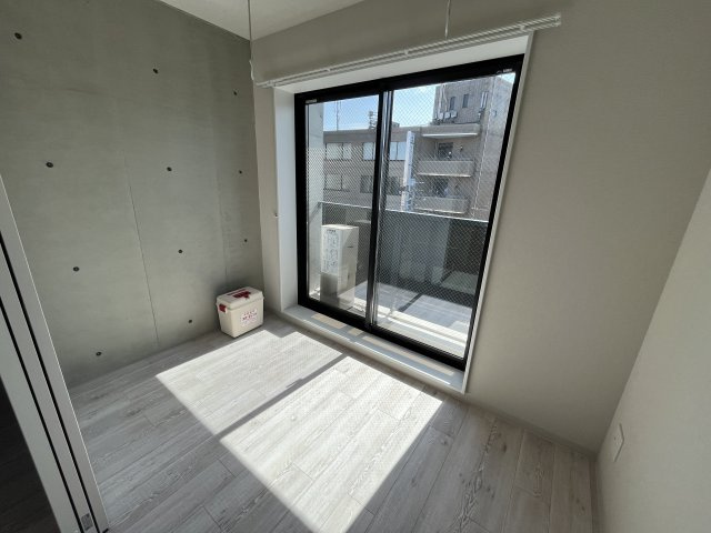 【寝室】 | RITS SEKIMACHI