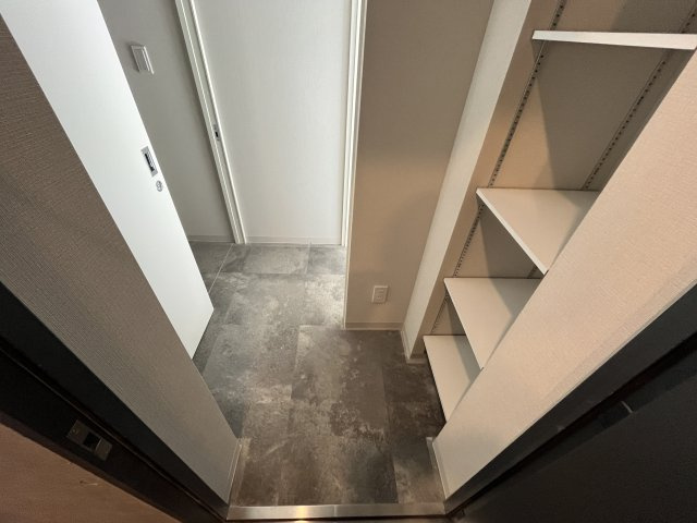 【玄関】 | RITS SEKIMACHI