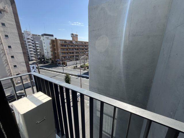 【展望】 | RITS SEKIMACHI