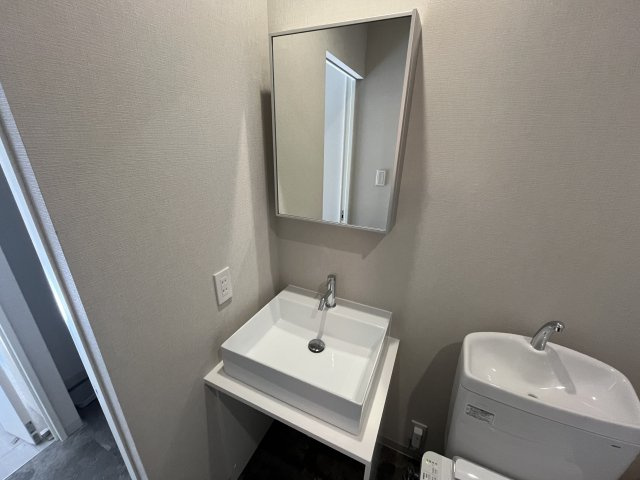 【独立洗面台】 | RITS SEKIMACHI