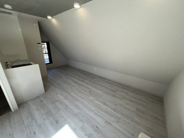 【居間・リビング】 | RITS SEKIMACHI