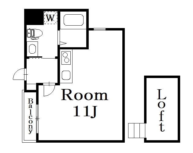 【間取り】 | RITS SEKIMACHI
