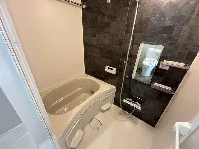 【浴室】 | RITS SEKIMACHI