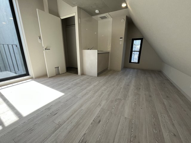 【寝室】 | RITS SEKIMACHI