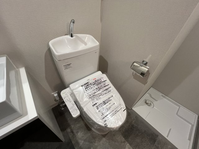 【トイレ】 | RITS SEKIMACHI