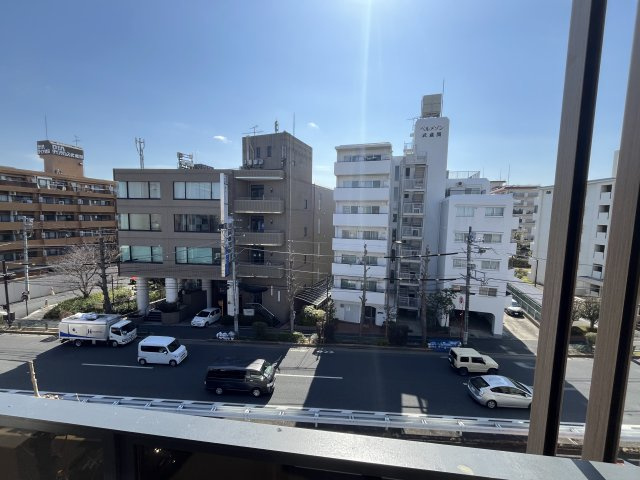 【展望】 | RITS SEKIMACHI