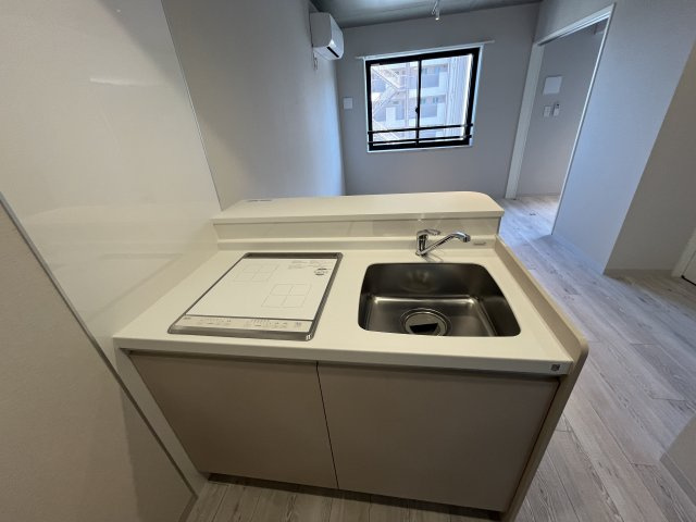 【キッチン】 | RITS SEKIMACHI