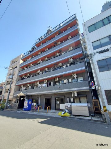 クオーレ十三東　仲介手数料無料