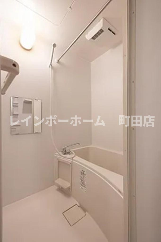 アザーレ・ソラ向ヶ丘遊園※初期費用分割あと払いサービス利用可能物件の浴室