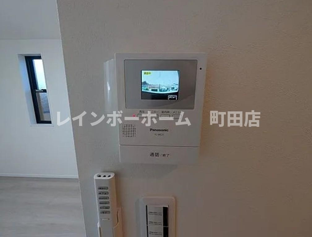 アザーレ・ソラ向ヶ丘遊園※初期費用分割あと払いサービス利用可能物件の設備