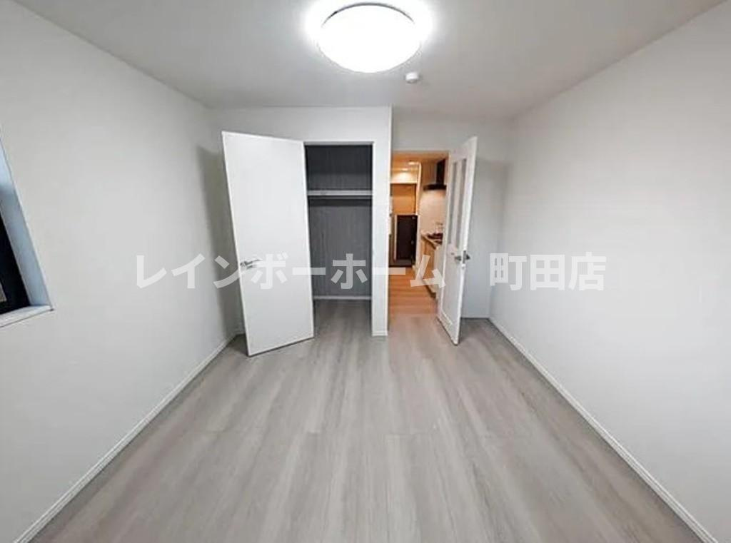 アザーレ・ソラ向ヶ丘遊園※初期費用分割あと払いサービス利用可能物件の内装