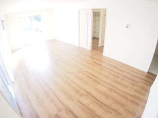 【内観：施工例】 | 上尾市原市　新築分譲住宅