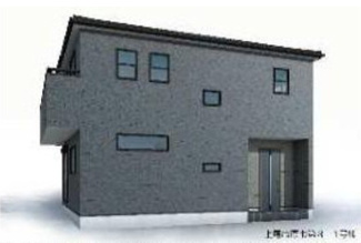 【外観】 | 上尾市原市　新築分譲住宅