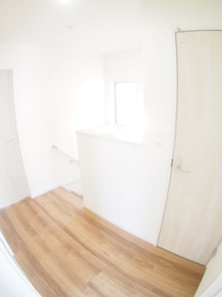 【内観：施工例】 | 上尾市原市　新築分譲住宅