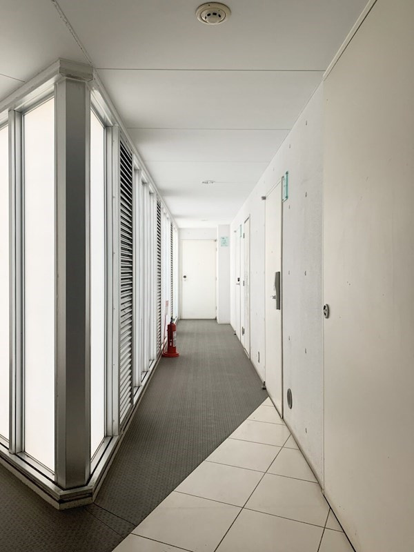 練馬区上石神井２丁目の賃貸マンションのその他共用部分