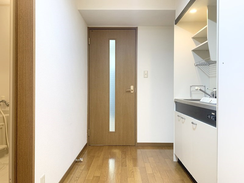 練馬区上石神井２丁目の賃貸マンションの内装|別部屋