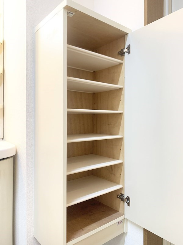 練馬区上石神井２丁目の賃貸マンションの設備|別部屋