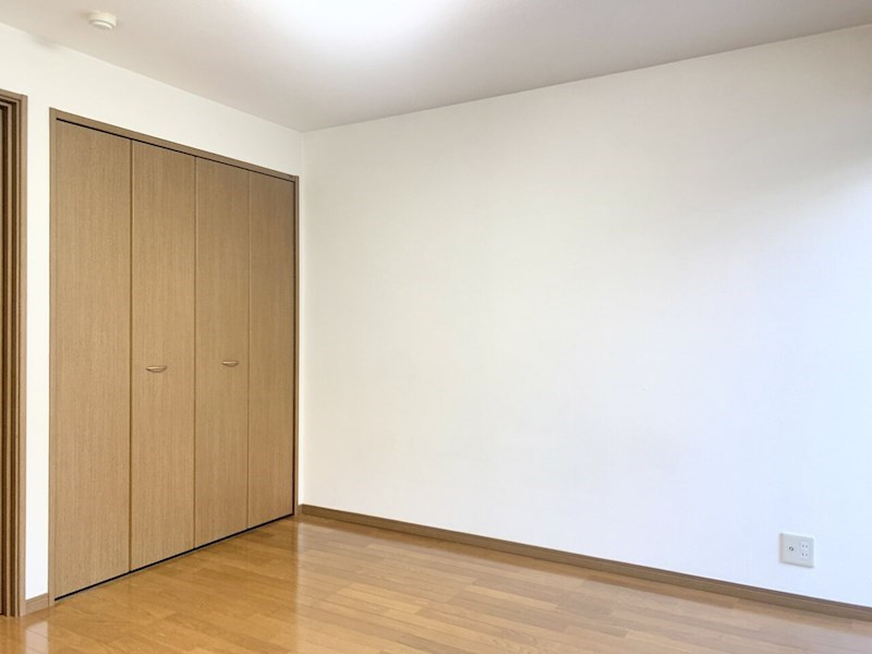 練馬区上石神井２丁目の賃貸マンションの居間・リビング|別部屋