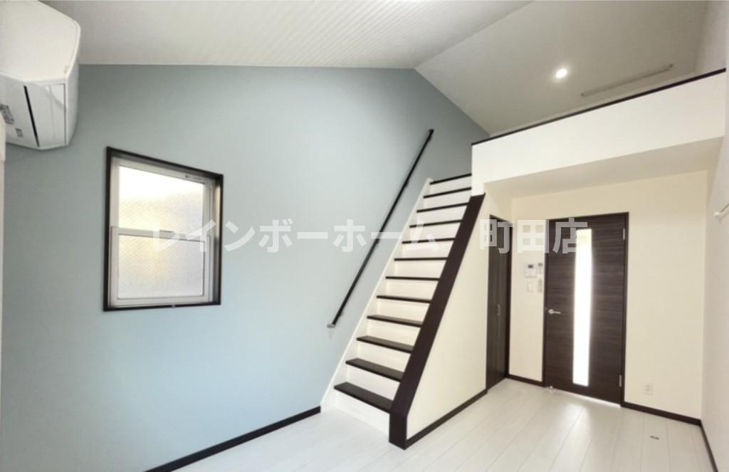 カーサ・ミラシア※初期費用分割後払いサービス利用可能物件