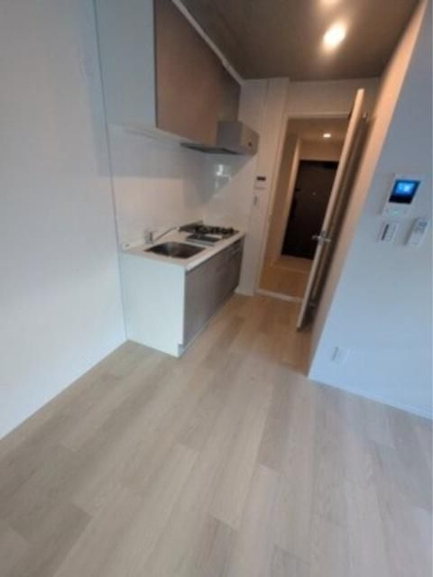 ジェノヴィア大山の寝室