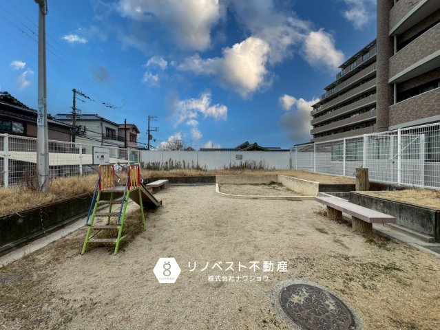 ライオンズマンション瓢箪山のその他|【リノベスト不動産】リフォーム・リノベーションのご相談も承ります♪
