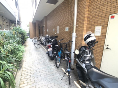 【設備】 | エスペオーラ近藤