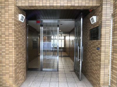 【エントランス】 | エスペオーラ近藤