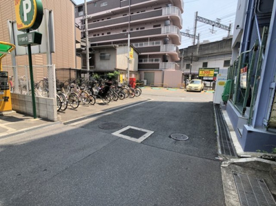 【周辺】 | エスペオーラ近藤