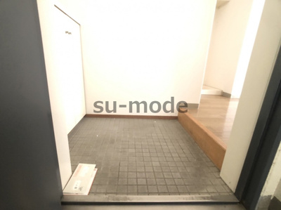 【玄関】 | エスペオーラ近藤