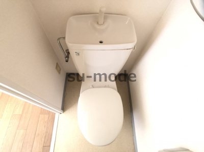 【トイレ】 | エスペオーラ近藤