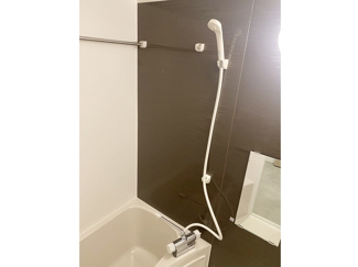 【内装】 | ジェノヴィア蕨