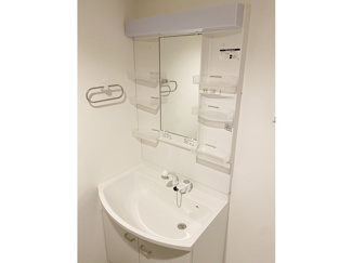 【内装】 | ジェノヴィア蕨