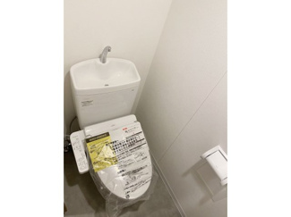 【内装】 | ジェノヴィア蕨