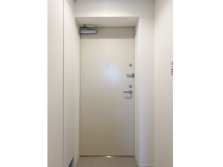 【内装】 | ジェノヴィア蕨