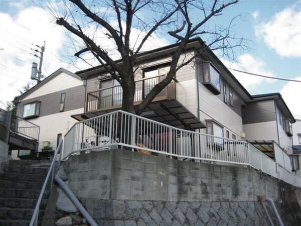 コートクレーセ南大橋の外観|☆ペット可物件☆単身様・新婚様、是非おすすめ♪