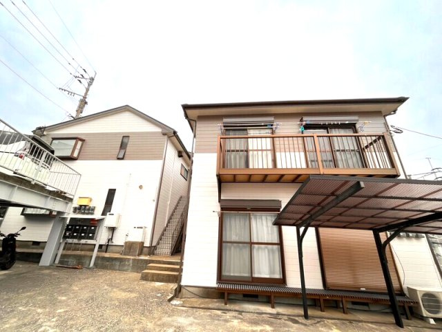 コートクレーセ南大橋