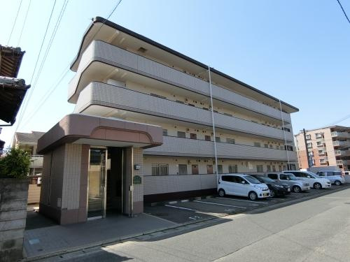 サンライズ那珂川