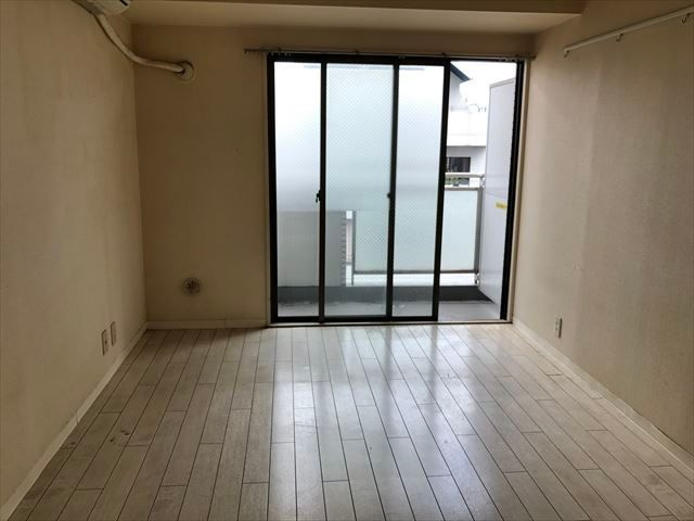 ハイシティ高田馬場