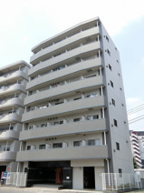 アルファコート西川口Ⅳの画像