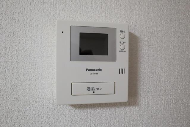 住友ハイツのセキュリティ| 