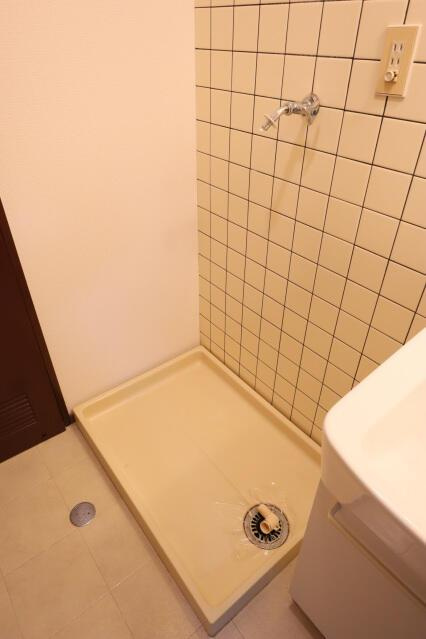 住友ハイツの設備| 