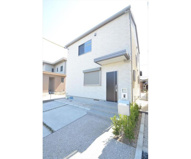 一宮市丹陽町九日市場戸建賃貸の画像