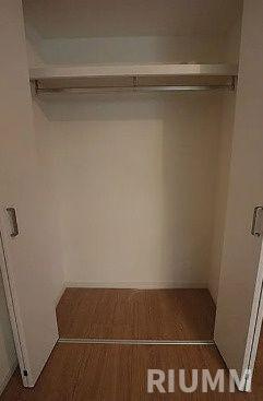 【収納】 | リルシア板橋区役所前（RELUXIA板橋区役所前）